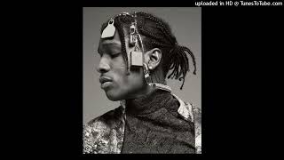 FREE ASAP ROCKY X BABY KEEM TYPE BEAT  Trill [upl. by Yoshio]