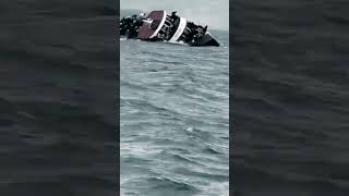 Goa accident today 23 bodie recovered 40 people 64 missing Greed of the boat owner in overloading [upl. by Narut]