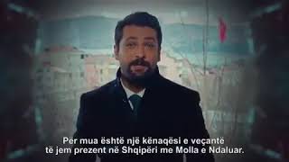 MOLLA E NDALUAR SERIAL TURK ME TITRA SHQIPâ€“ ALIHANI I PÃ‹RSHÃ‹NDET SHQIPTARÃ‹T [upl. by Ballman]