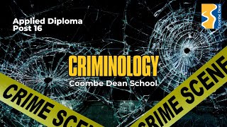 Criminology at Coombe Dean [upl. by Ezmeralda238]