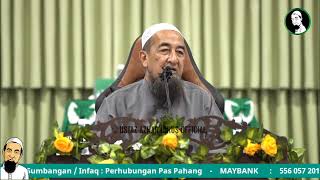 🔴 UAI LIVE  31052024 Bicara Ilmu Perdana amp Soal Jawab Agama  Ustaz Azhar Idrus [upl. by Ennovahs]