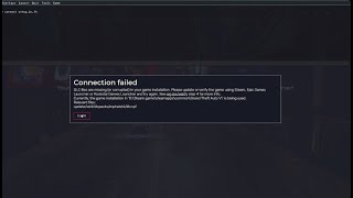 FiveM Connection failed DLC files are missing วิธีแก้ steam [upl. by Nyrrek]