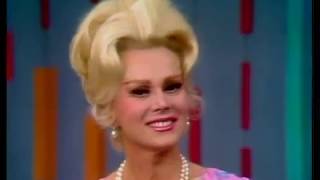 PASSWORD 19670609 Eva Gabor amp Hugh OBrian [upl. by Etnahc]