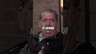 Joey Diaz Tells a Shocking Story 😳 [upl. by Allwein]