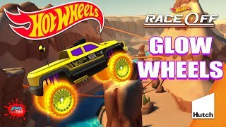 Hot Wheels Race Off  Part 1  Gameplay Walkthrough Video  iOS Android [upl. by Ylrac]