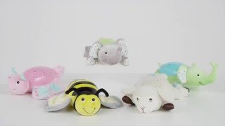 Summer Infant Slumber Buddies Product Video [upl. by Doownil203]