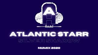 Atlantic Starr quotSilver Shadowquot numix Allan H 2020 [upl. by Sulrac]