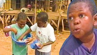 The Mischievous Twin  Best Of Aki And Paw Paw Classic Movies  Nigerian Movie [upl. by Guillemette429]