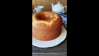 CIAMBELLONE GLUTEN FREE [upl. by Merchant]