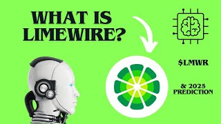 Crypto What is Limewire amp Where can it go [upl. by Ferwerda]