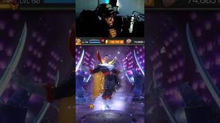 WE PULLED 7 STAR COUNT NEFARIA crystalopening marvelcontestofchampions [upl. by Wrigley]