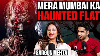 Haunted Flat Reality of Punjabi FilmsExposing Bollywood amp Tv Industry Ft Sargun Mehta  RealHit [upl. by Siraval]