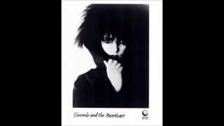 Dazzle FULL  Siouxsie amp the Banshees [upl. by Ayotac]