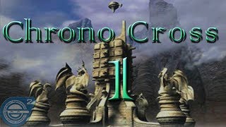 Chrono Cross HD Walkthrough Part 1 [upl. by Cr]