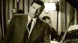 Mario LanzaSanta Luciavery rare [upl. by Pavior]