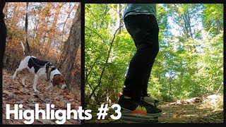 Onewheel Pint Ride  HIGHLIGHTS 3 [upl. by Gracie]