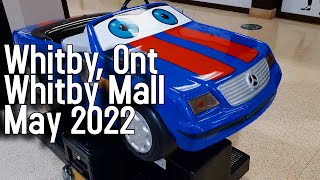 Whitby Mall April 2022 [upl. by Juta]