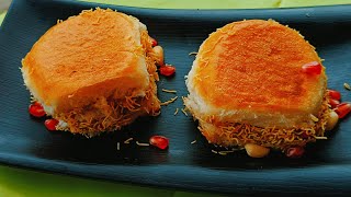 एकदा बनवून तर पहा नेहमीच अशी बनवणार खात्री आहे rutikaskitchen youtubeshorts viralvideo dabeli [upl. by Daniels]