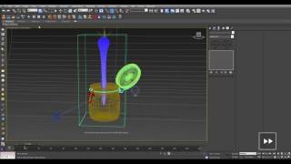 Phoenix FD for 3ds Max – Quick Start Basic Liquids [upl. by Linker]