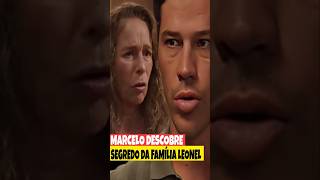 Marcelo descobre segredo da família Leonel na novela No Rancho Fundo noranchofundo globo shorts [upl. by Sommers794]