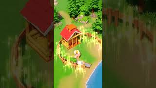 Hay Day gamestownship games 🎮hayday games gaming gameplay shortsyoutubeshorts MrBeastGaming [upl. by Neved]