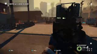 NEW HEIST Hostile Takeover Heist PAYDAY 2 Solo stealth [upl. by Feenah]