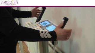 Tanita MC780 Demonstration Video for Weight Loss Analysis [upl. by Meyer]