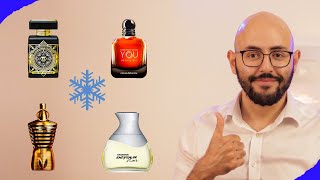 Top 20 Mens Winter Fragrances  Buying Guide ColognePerfume Review 2024 [upl. by Clarie]