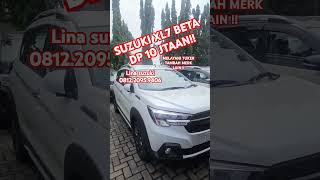 SUZUKI XL7 BETA STOCK DAN DISKON MELIMPAH [upl. by Fonda]