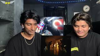 Aasa Kooda Music Video Reaction  Sai Abyankkar  Thejo Bharathwaj  Kupaa Reaction 2O [upl. by Seedman]