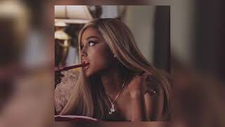 thank u next  ariana grande sped up [upl. by Tabbi]