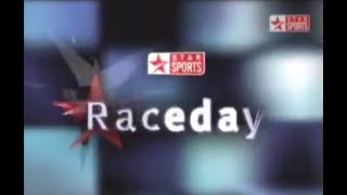 Raceday 2003  F1 on TV  F1  Formula 1  F1 Racing  tv  Formula One  f1 formula1 raceday [upl. by Dasya]