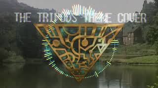 The Tripods Theme Cover [upl. by Urian]