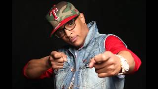 TI ft Young Thug  About the money Chopped and Screwed By DJ Daddy [upl. by Willock]