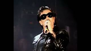 1993  Zoo TV Zoo TV Live From Sydney  U2 [upl. by Pierette118]