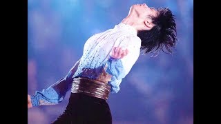 Yuzuru Hanyu 羽生結弦【MAD】Legends Never Die [upl. by Zeena]