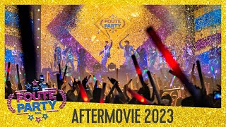 Aftermovie  Foute Party 2023 [upl. by Willner463]