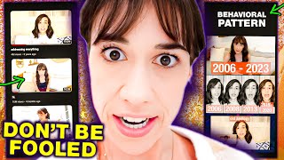 Colleen Ballinger Toxic Pattern Of Behavior [upl. by Martz835]