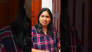 New Update 😂 Rj Chandru Menaka Comedy [upl. by Sayce]