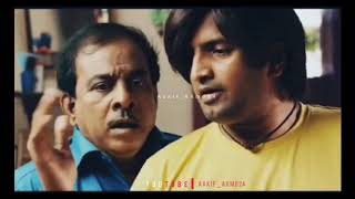 Santhanam Comedy WhatsApp Status [upl. by Dymoke482]