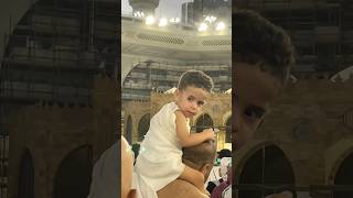 Umrah Full Guide Step by Step❤️ makkah minivlog shorts shortsfeed trending viralvideo [upl. by Aham407]