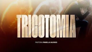 TRICOTOMIA [upl. by Marte]