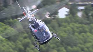 Der ANTENNE BAYERN StauSchrauber [upl. by Kralc]