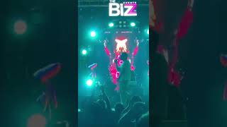 Bilal Saeed Consart in Ibne sina Hospital Full Enjoy 😎bilalsaeed songs javeriaabbasi binnu [upl. by Kelcy]