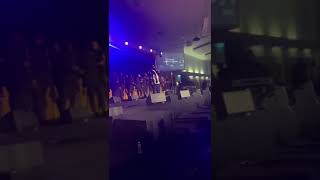 I Need You To Survive Hezekiah Walker Live in Birmingham 2023 Part 2 [upl. by Chelton]