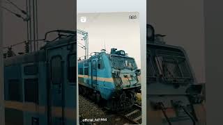 Batao kon sa lokomotive hai comments and share therailwayguru4550 [upl. by Alamak]