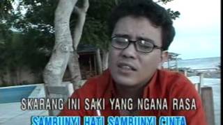 GUNAWANSAMBUNYI HATI KARAOKE [upl. by Ordisi]