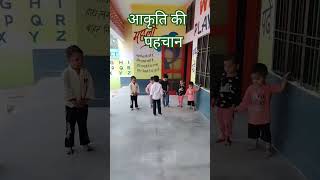 pre school activities in anganwadi playschool [upl. by Gregory]