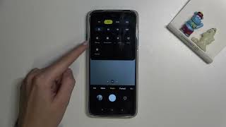 How to Allow Camera to Scan QR Codes on Xiaomi Redmi 10 – Use QR Code Scanner [upl. by Yorgerg]