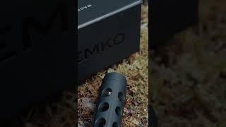 Velocity Muzzle Brake [upl. by Zelle]